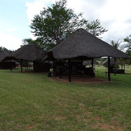 Abba Game Lodge Modimolle Dış mekan fotoğraf