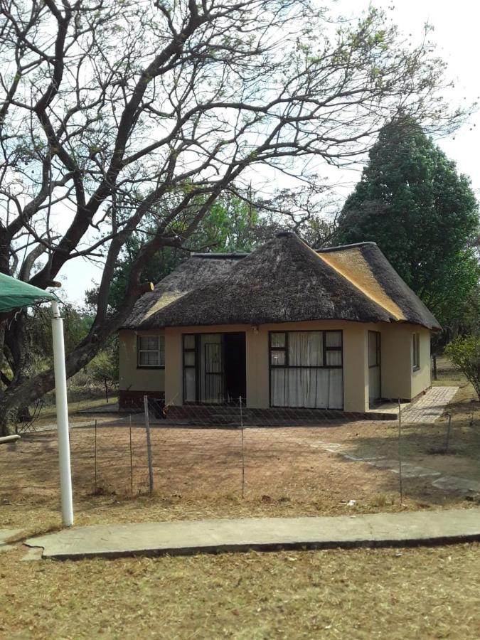 Abba Game Lodge Modimolle Dış mekan fotoğraf