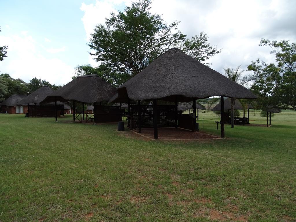 Abba Game Lodge Modimolle Dış mekan fotoğraf