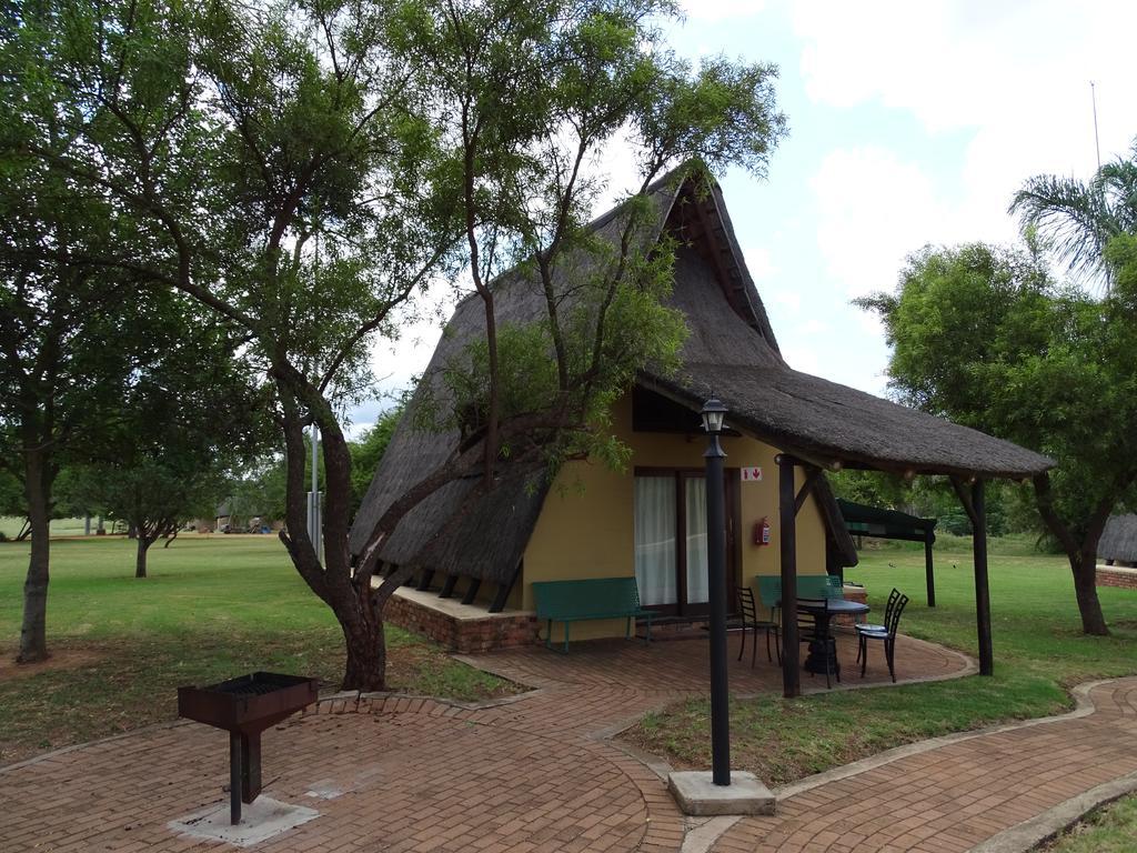 Abba Game Lodge Modimolle Dış mekan fotoğraf
