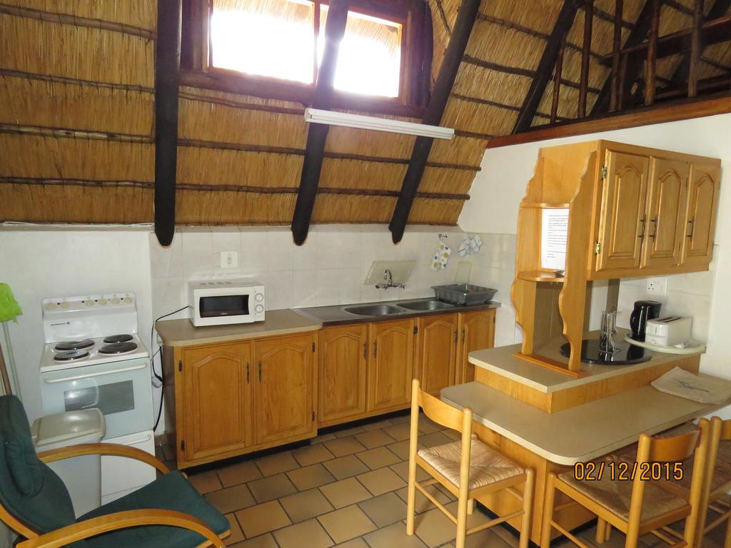 Abba Game Lodge Modimolle Dış mekan fotoğraf