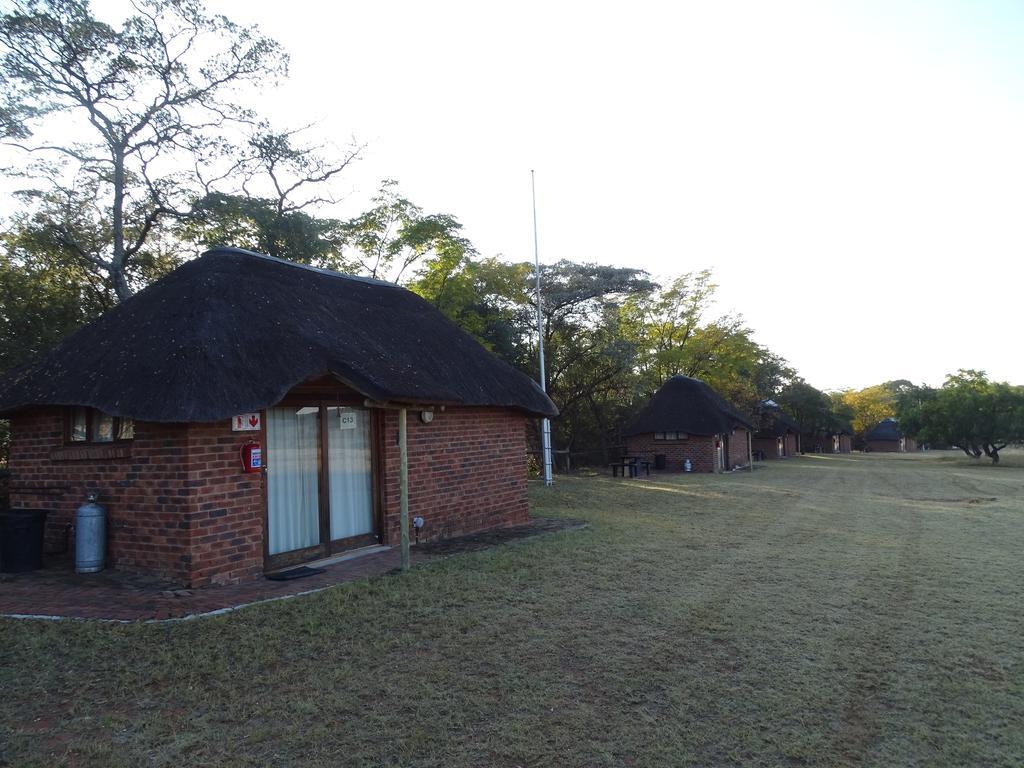 Abba Game Lodge Modimolle Dış mekan fotoğraf