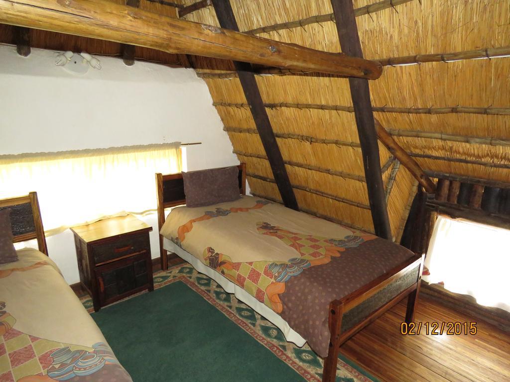 Abba Game Lodge Modimolle Dış mekan fotoğraf