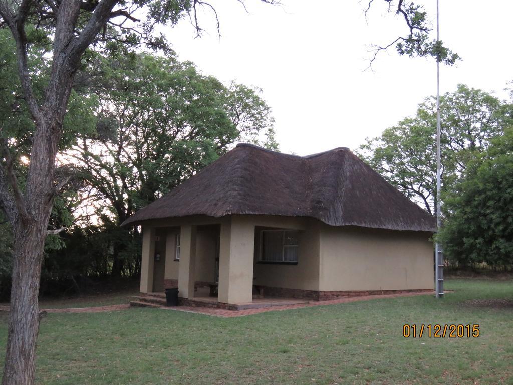 Abba Game Lodge Modimolle Dış mekan fotoğraf