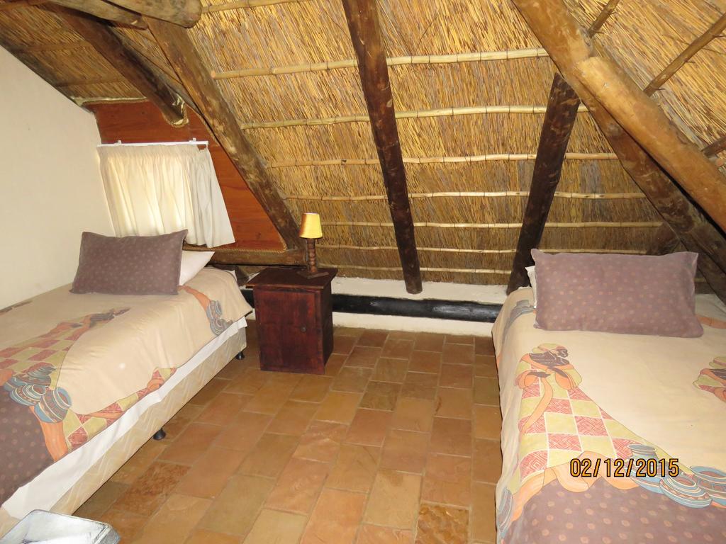Abba Game Lodge Modimolle Dış mekan fotoğraf