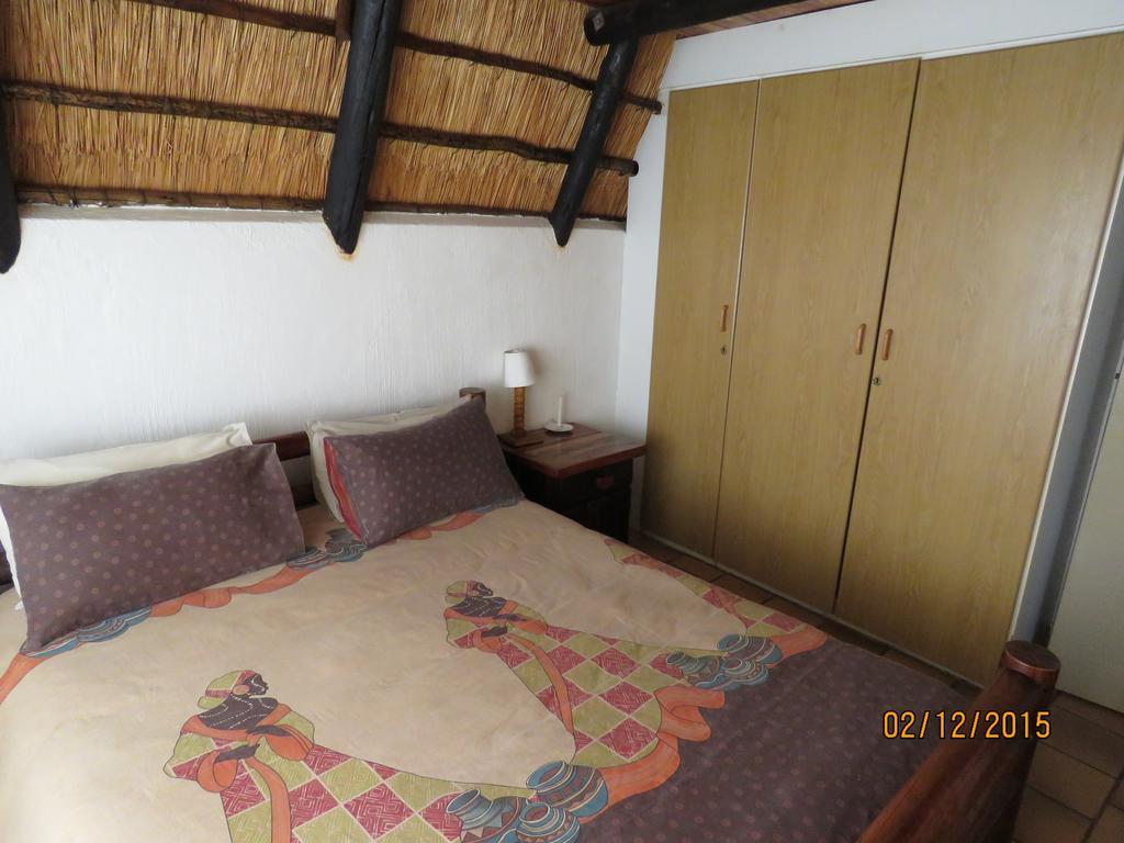 Abba Game Lodge Modimolle Dış mekan fotoğraf