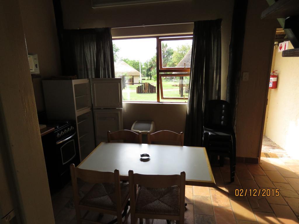 Abba Game Lodge Modimolle Dış mekan fotoğraf
