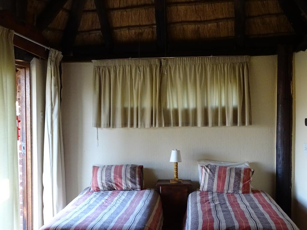 Abba Game Lodge Modimolle Dış mekan fotoğraf