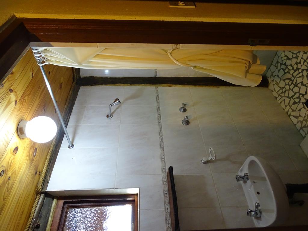Abba Game Lodge Modimolle Dış mekan fotoğraf