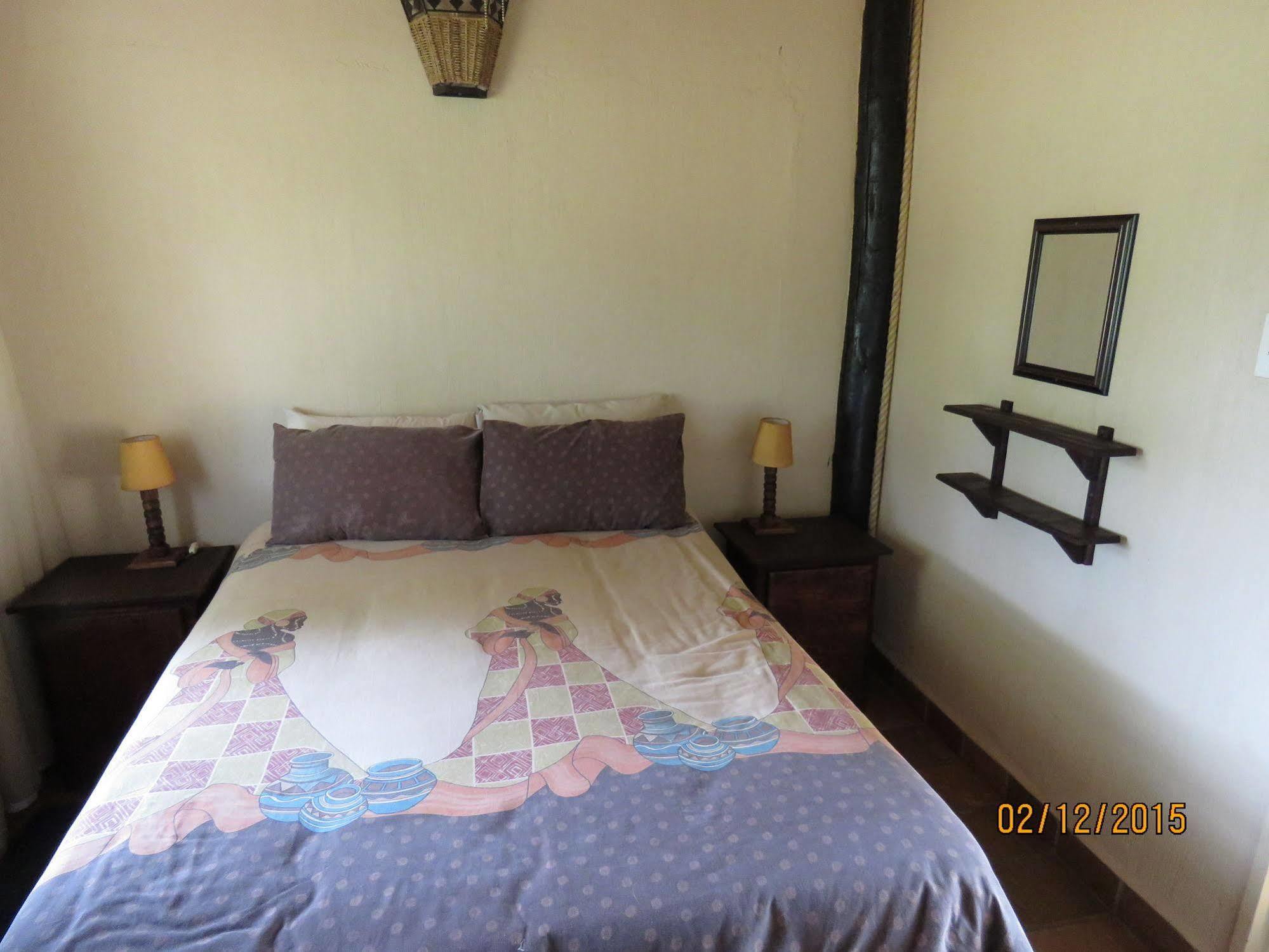 Abba Game Lodge Modimolle Dış mekan fotoğraf