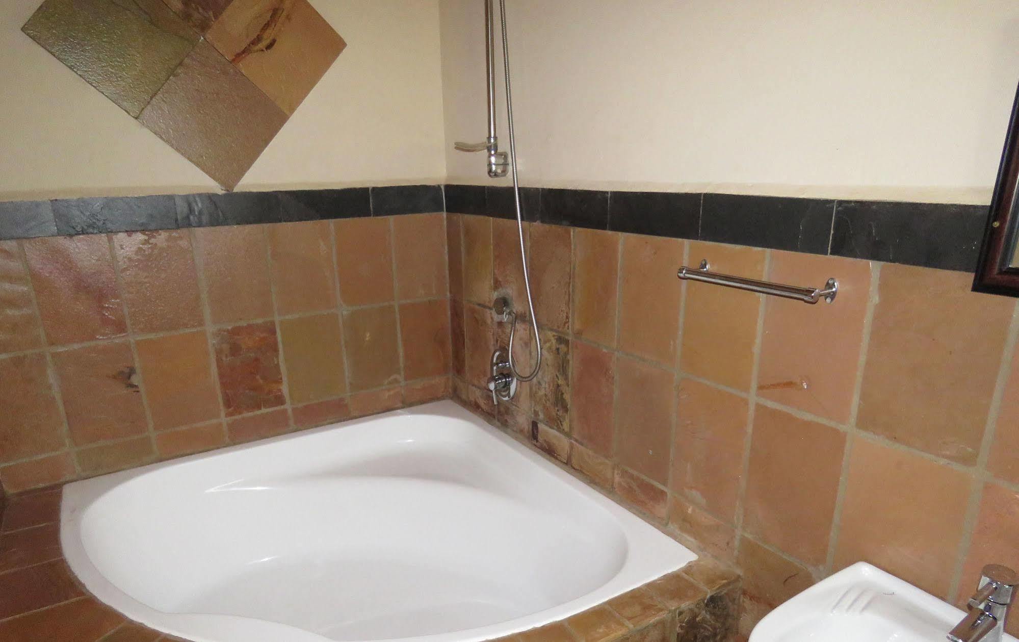 Abba Game Lodge Modimolle Dış mekan fotoğraf