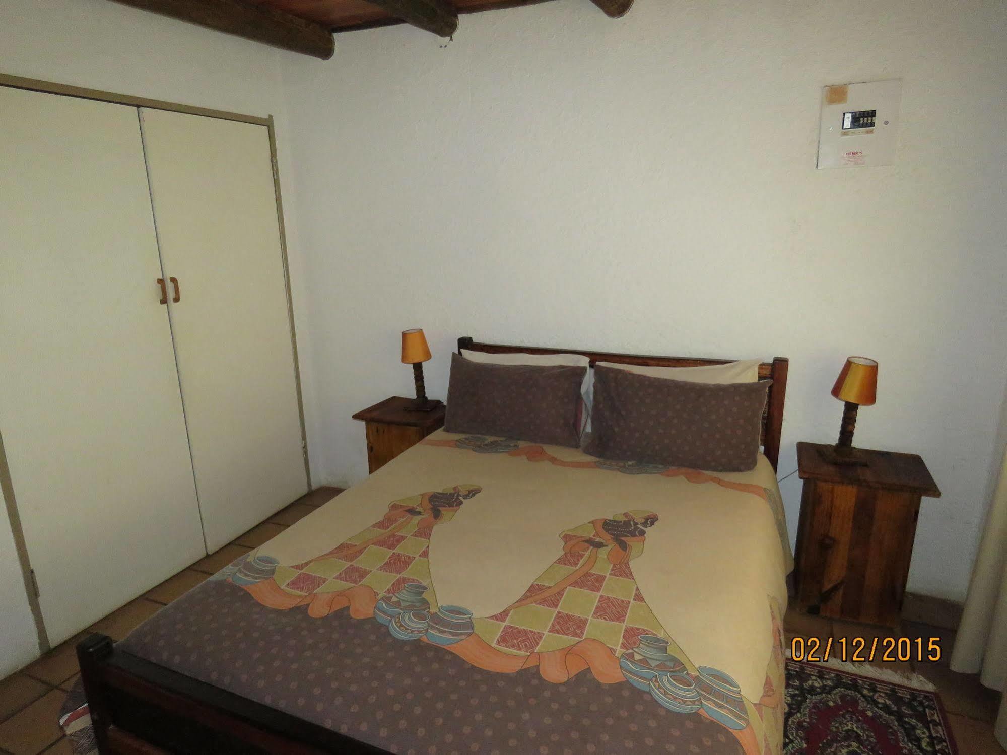 Abba Game Lodge Modimolle Dış mekan fotoğraf