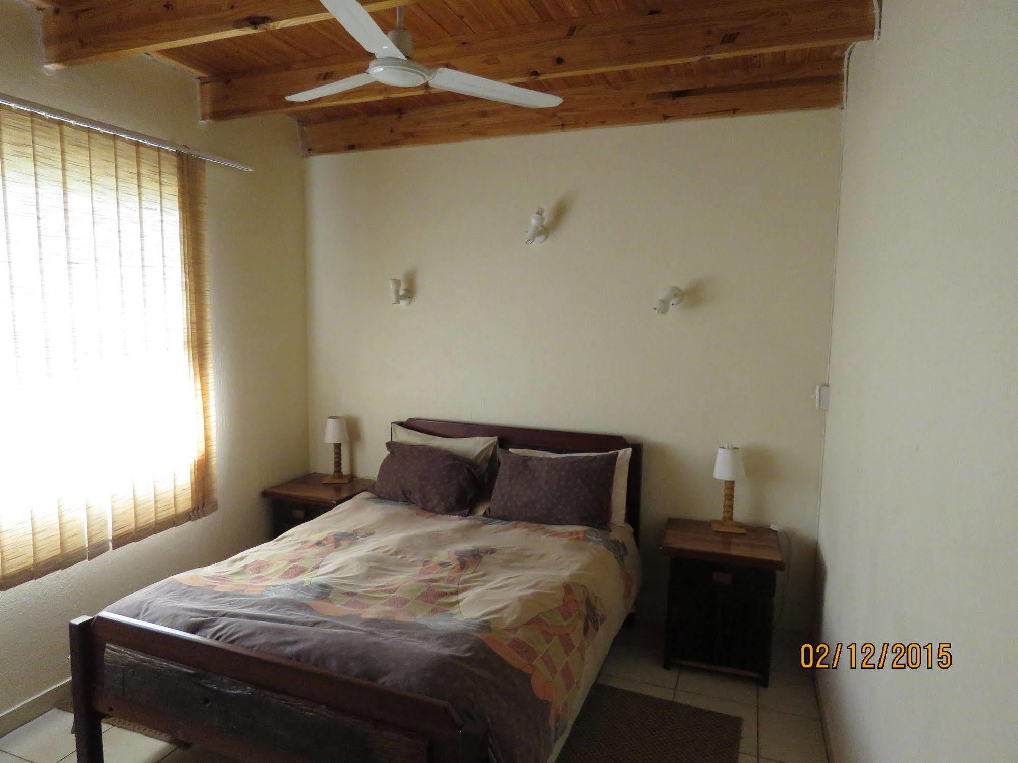 Abba Game Lodge Modimolle Dış mekan fotoğraf