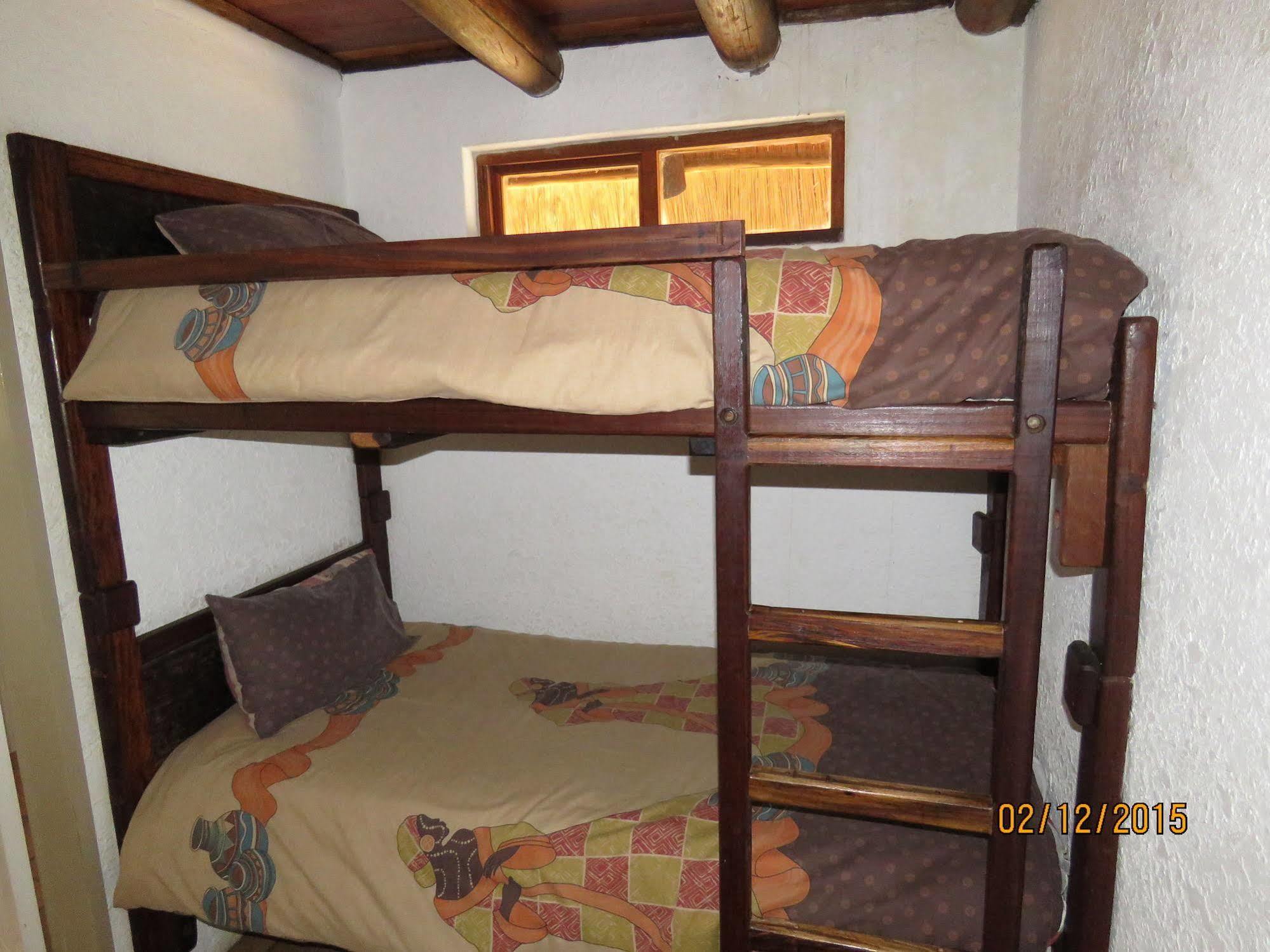 Abba Game Lodge Modimolle Dış mekan fotoğraf