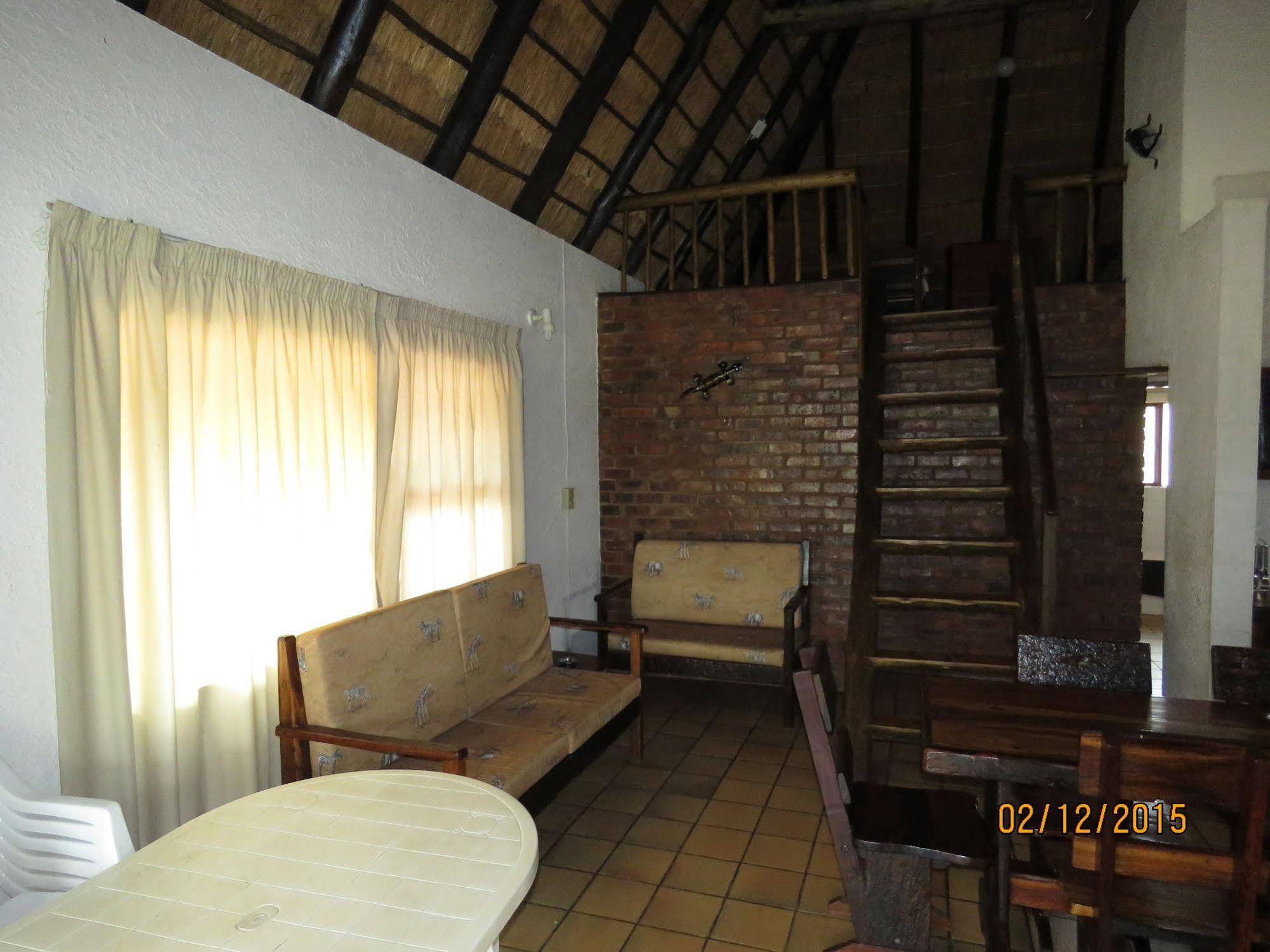 Abba Game Lodge Modimolle Dış mekan fotoğraf