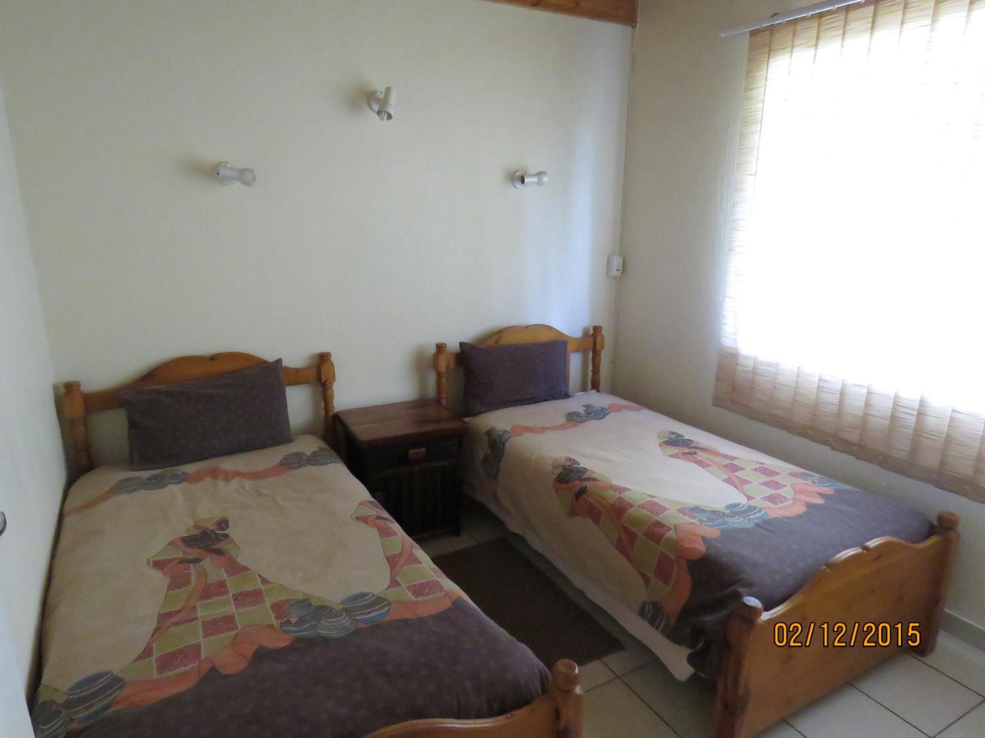 Abba Game Lodge Modimolle Dış mekan fotoğraf