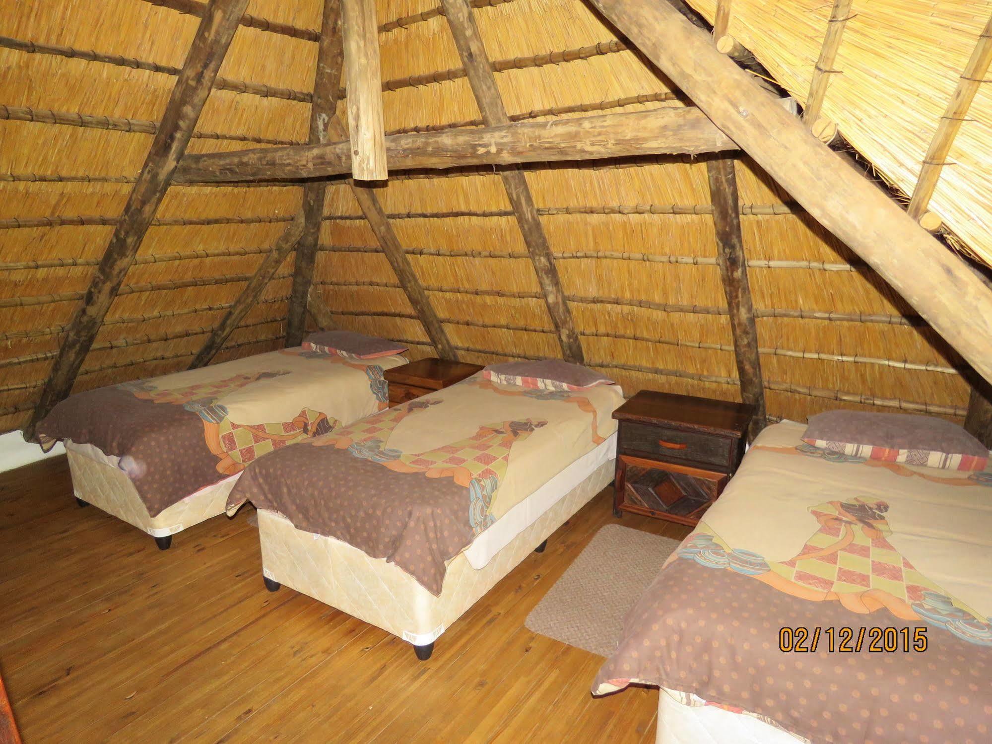 Abba Game Lodge Modimolle Dış mekan fotoğraf