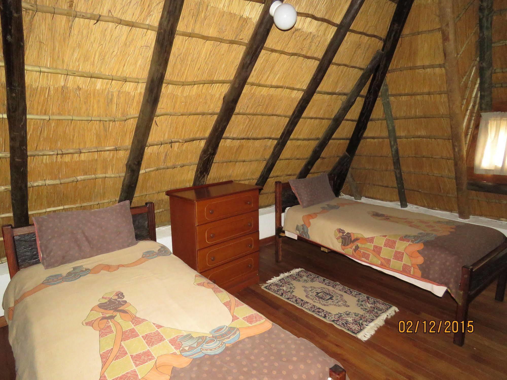 Abba Game Lodge Modimolle Dış mekan fotoğraf