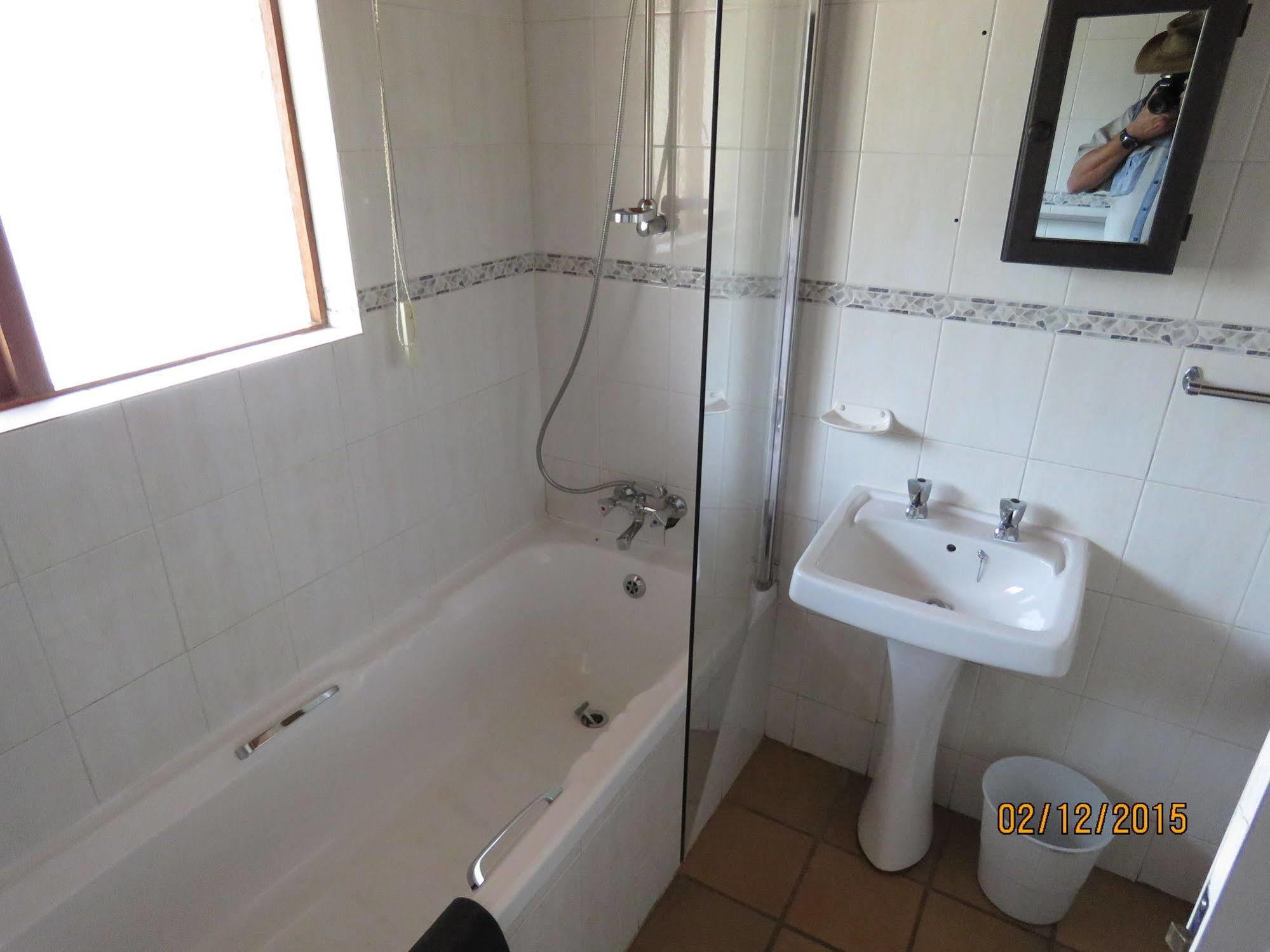 Abba Game Lodge Modimolle Dış mekan fotoğraf