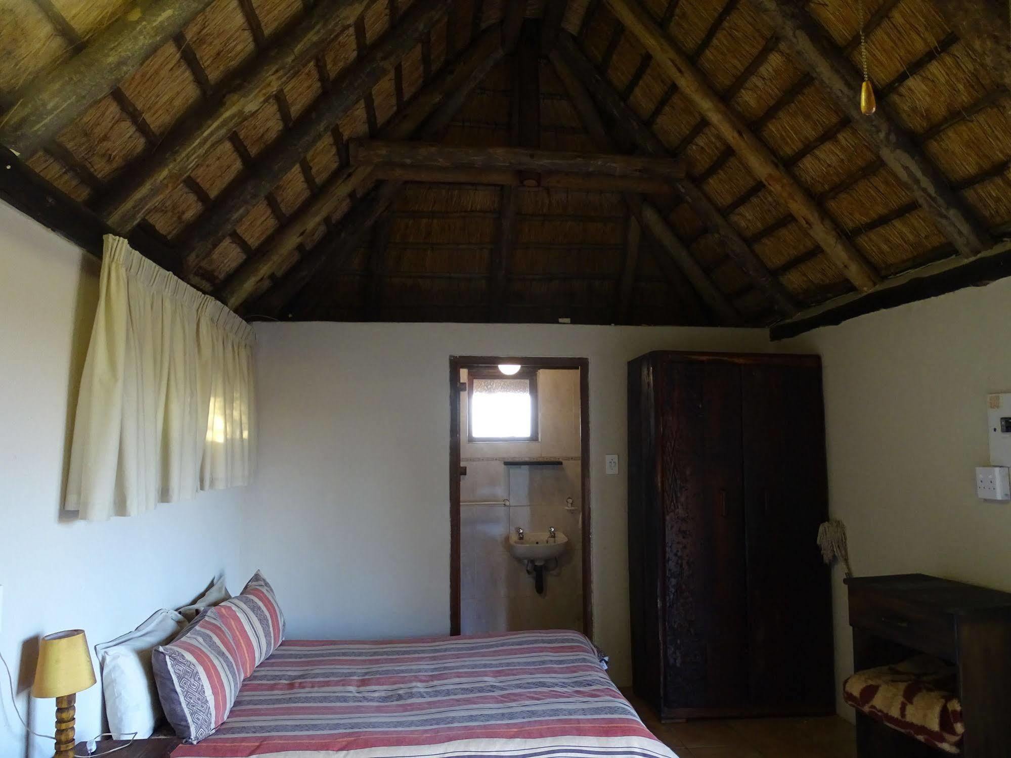 Abba Game Lodge Modimolle Dış mekan fotoğraf